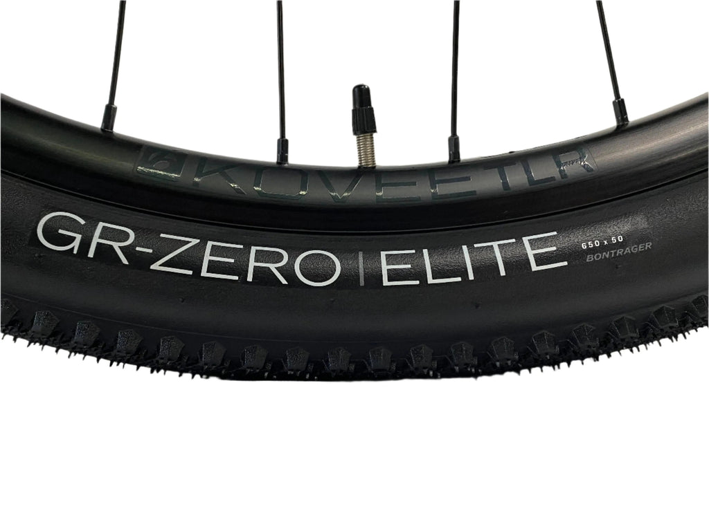 Demo - Trek Dual Sport 3 Gen 5 (Hex Blue) | Cycling Gears Hub