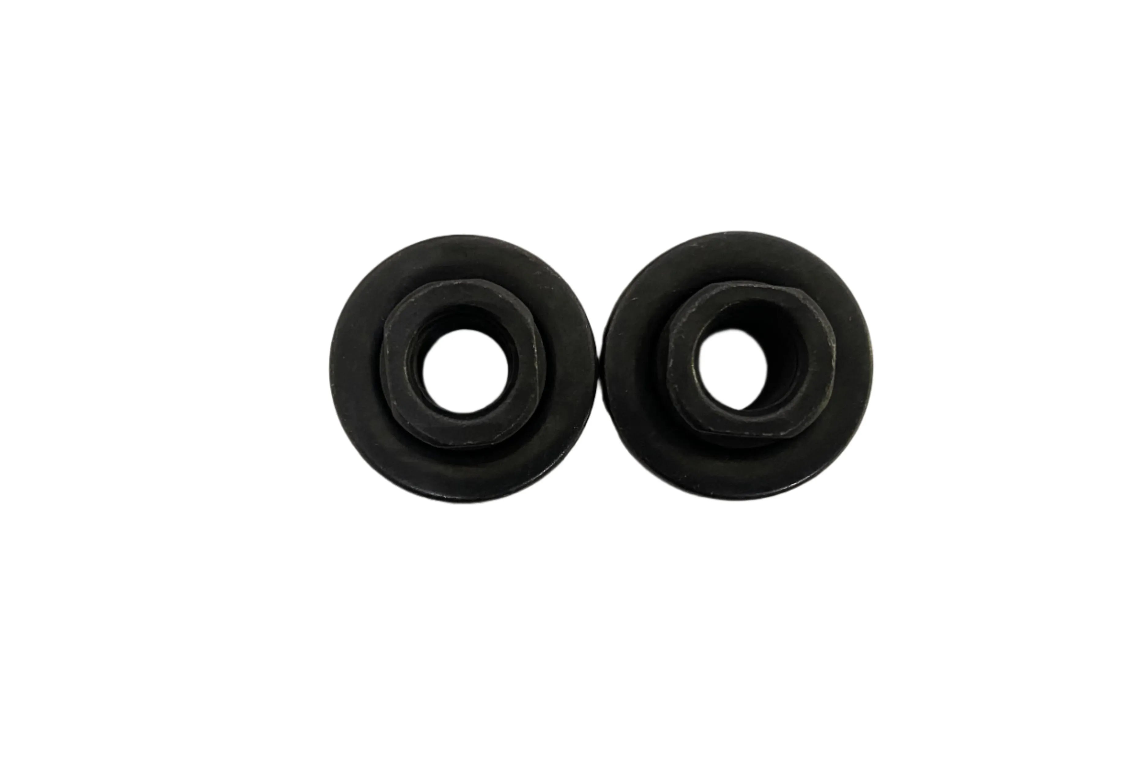 ABC 9mm/10mm Hollow Axle Cone (Set of 2) | Cycling Gears Hub