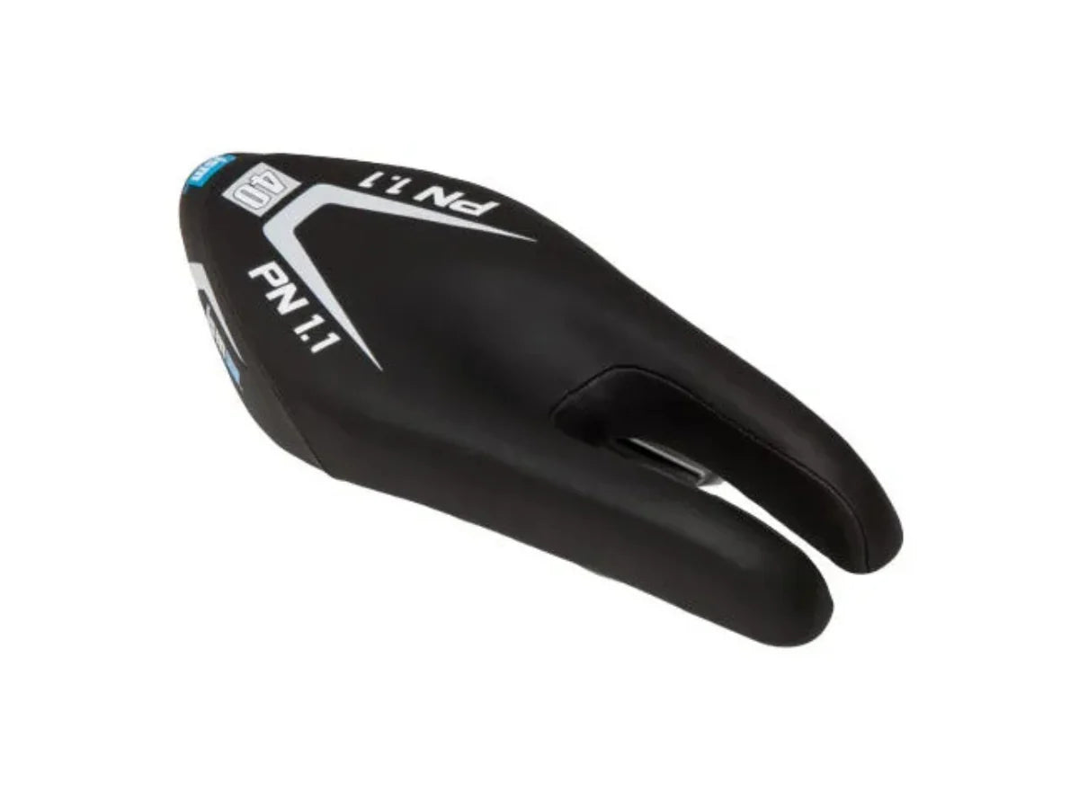 ISM SADDLE PN1.1 | BLACK