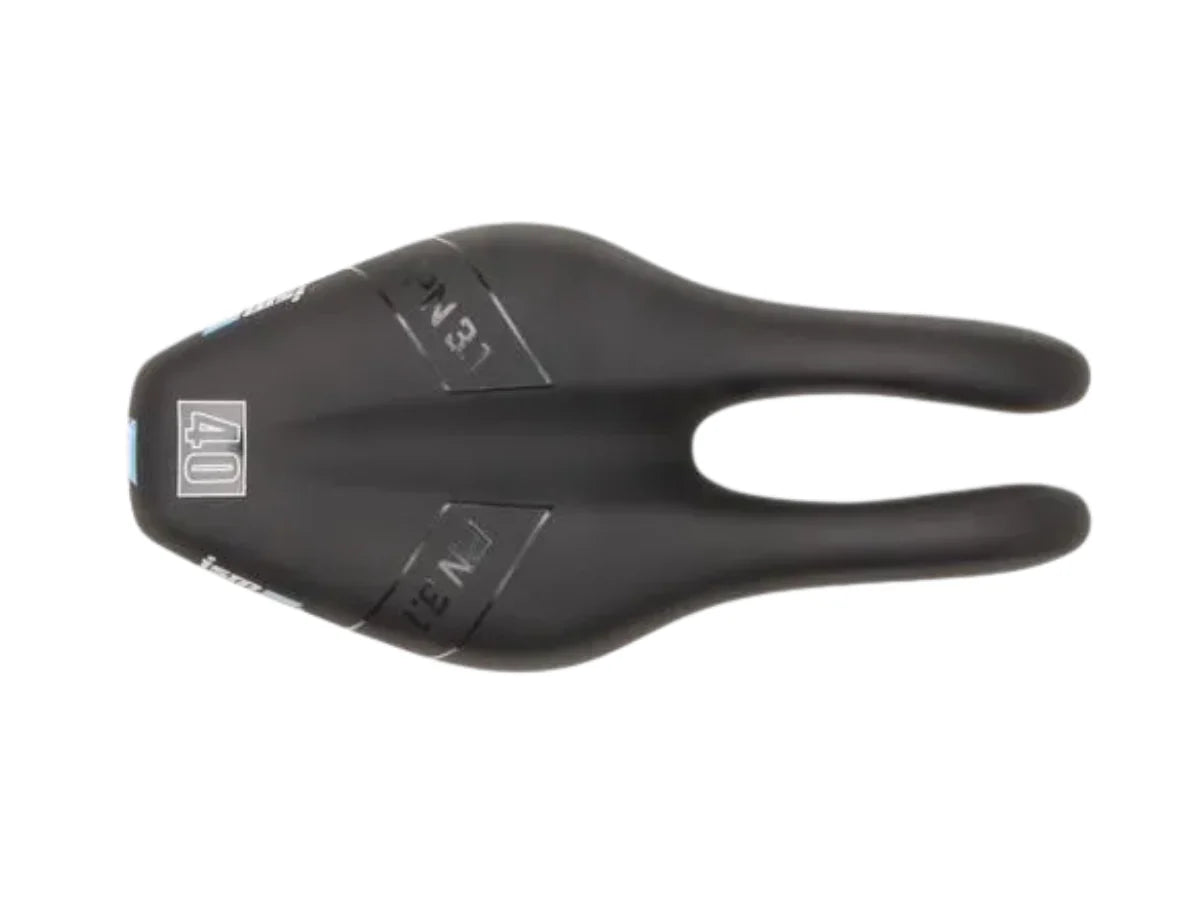 ISM SADDLE PN3.1 BLACK