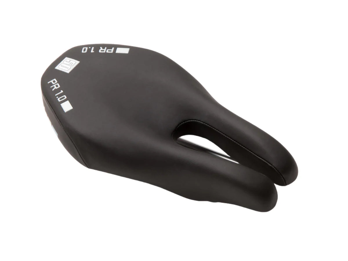 ISM SADDLE PR1.0 ALL BLACK
