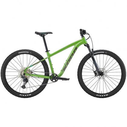 Kona Honzo 29" Mountain Bike – Gloss Mint/Green Color