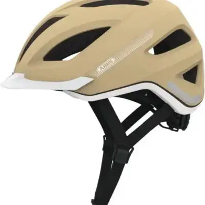Abus helmet | Pedelec | sand beige | Medium