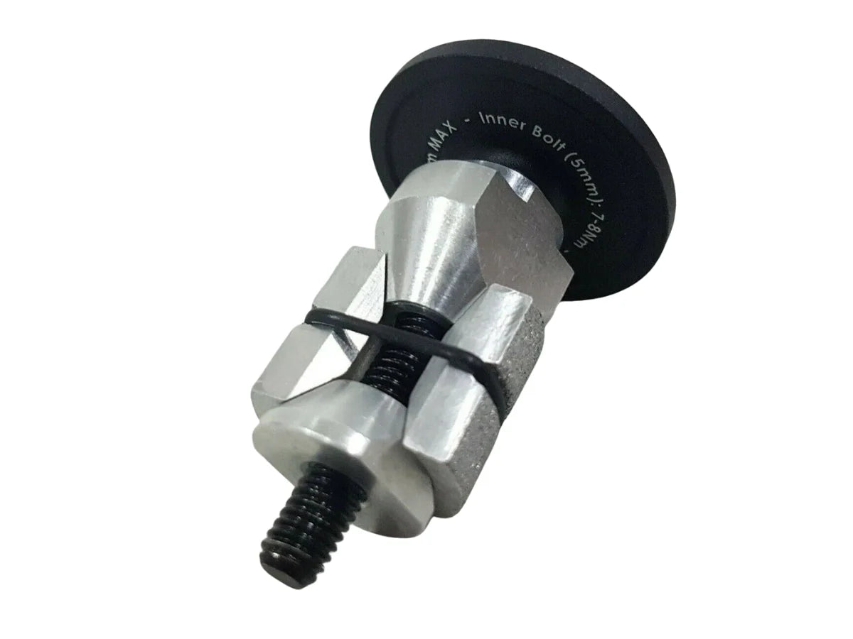 LOOK SPARE TDS | CLAMPS KIT FOR 795 | BLADE RS