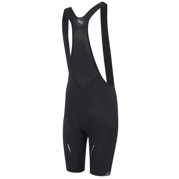 MB Wear Men’s Bib Shorts | 3D Pad, Raw Cut Legs & Aero Fit for Long Rides