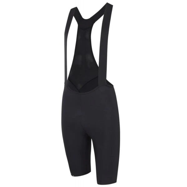 MB Wear Men’s Bib Shorts | 3D Pad, Raw Cut Legs & Aero Fit for Long Rides