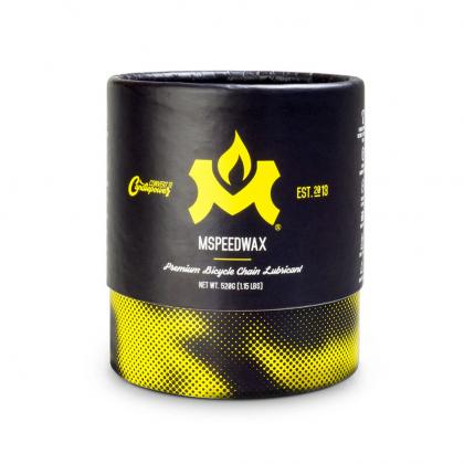 Molten Speed Wax | 520GM (Pack of 3) | High-Performance Bicycle Chain Wax