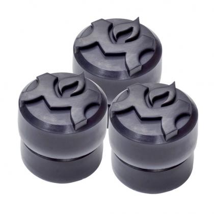 Molten Speed Wax | 520GM (Pack of 3) | High-Performance Bicycle Chain Wax