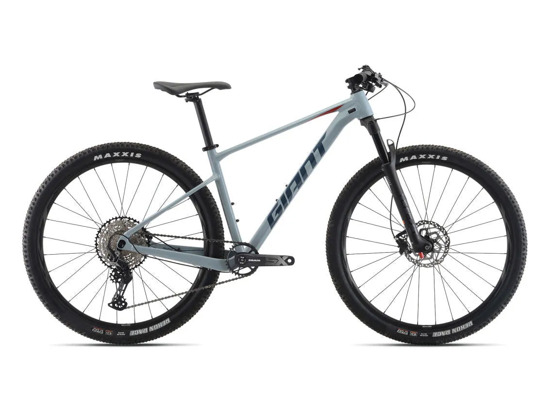 Giant XTC SLR 2 (Dusty Blue) | Cycling Gears Hub