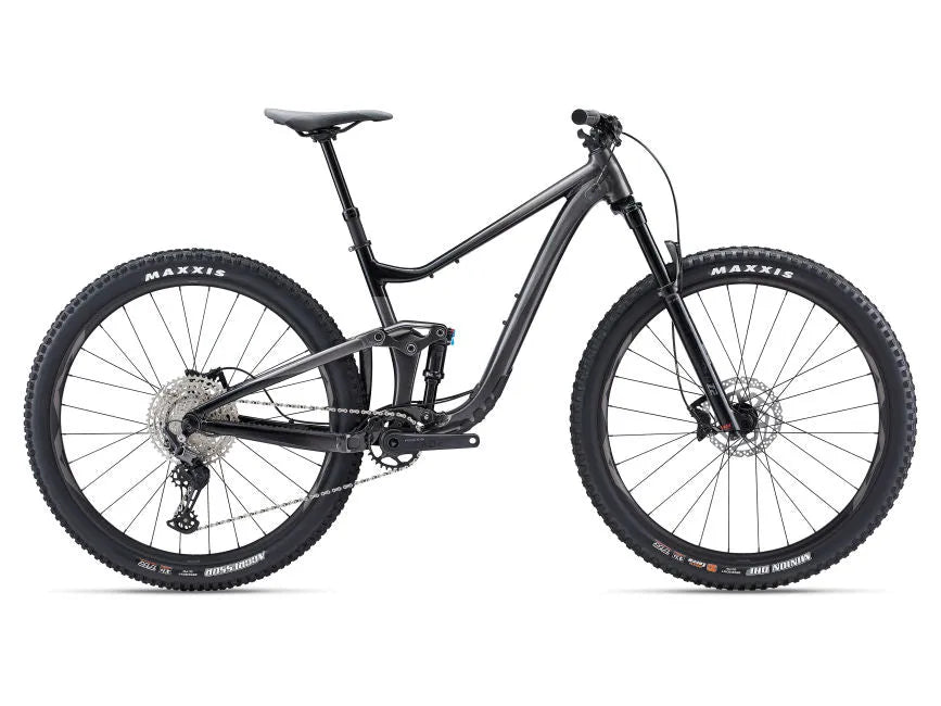 Giant Trance 29 2 (Slate Gray) | Cycling Gears Hub