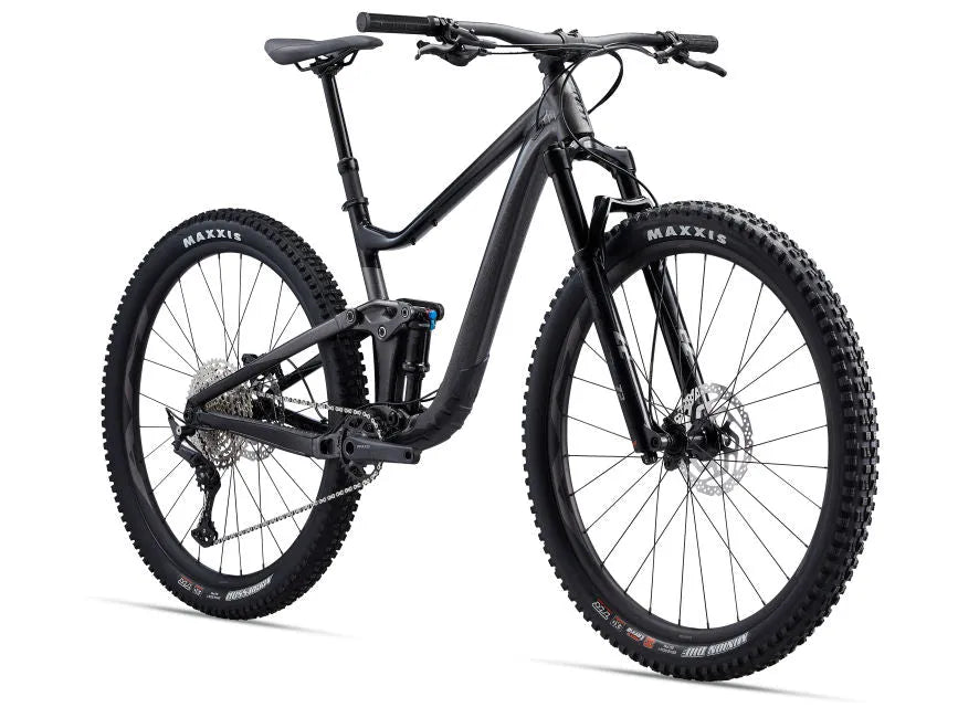 Giant Trance 29 2 (Slate Gray) | Cycling Gears Hub