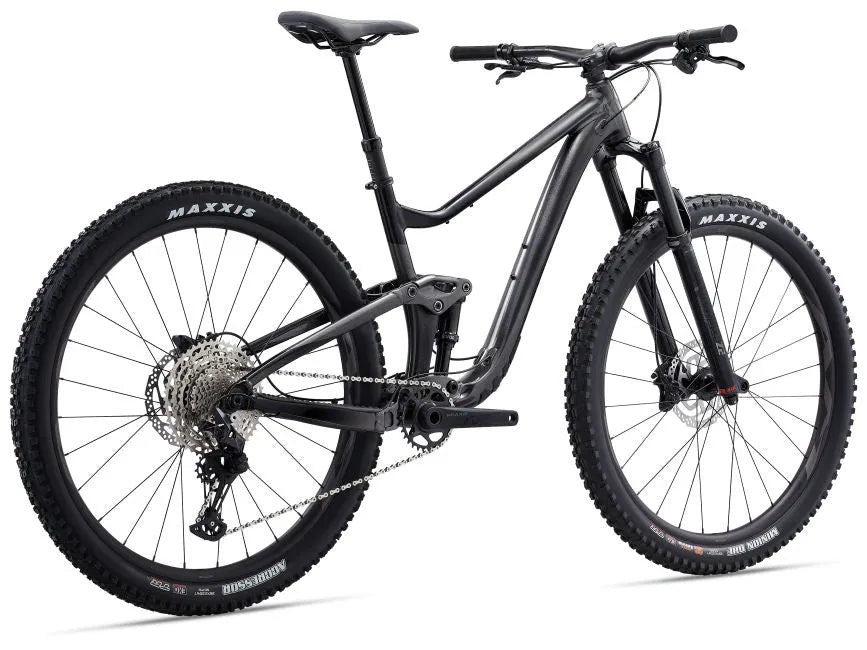 Giant Trance 29 2 (Slate Gray) | Cycling Gears Hub