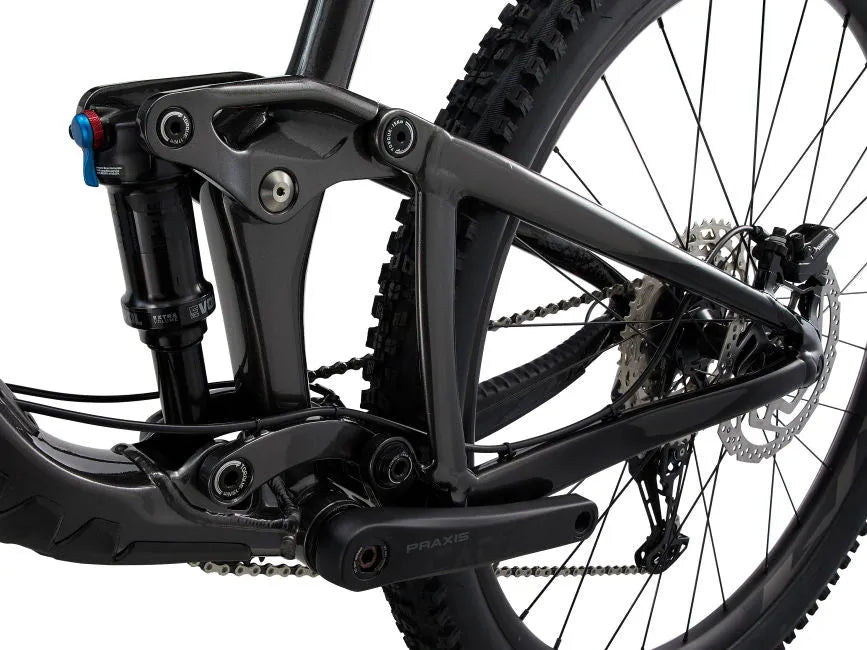 Giant Trance 29 2 (Slate Gray) | Cycling Gears Hub