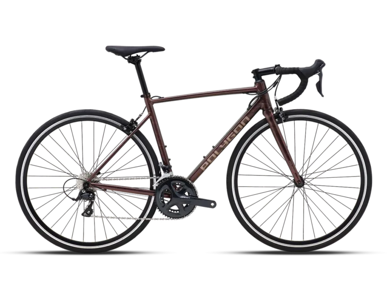 Polygon Strattos S3 (Brown) | Cycling Gears Hub