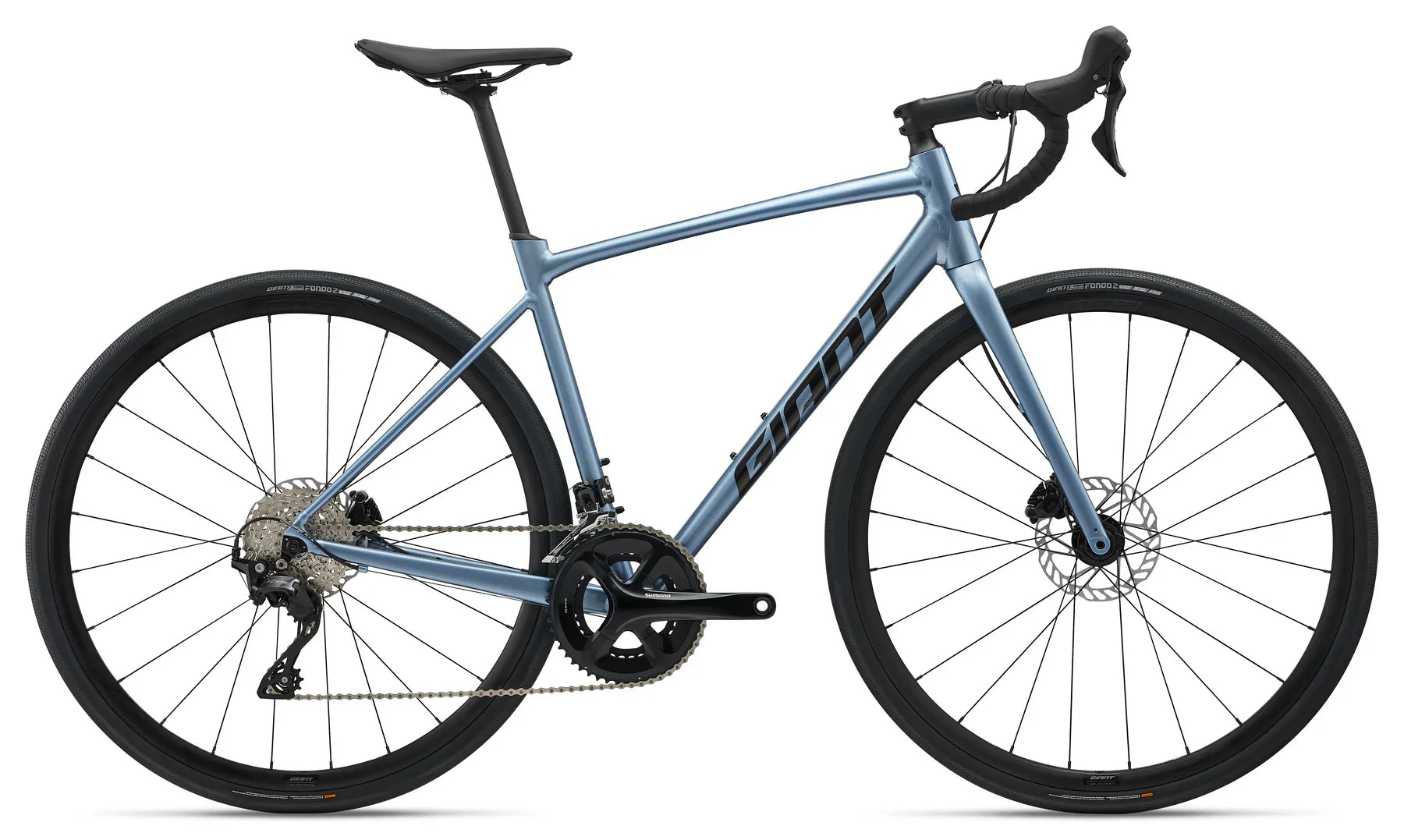 Giant Contend AR 1 (Frost Silver) | Cycling Gears Hub