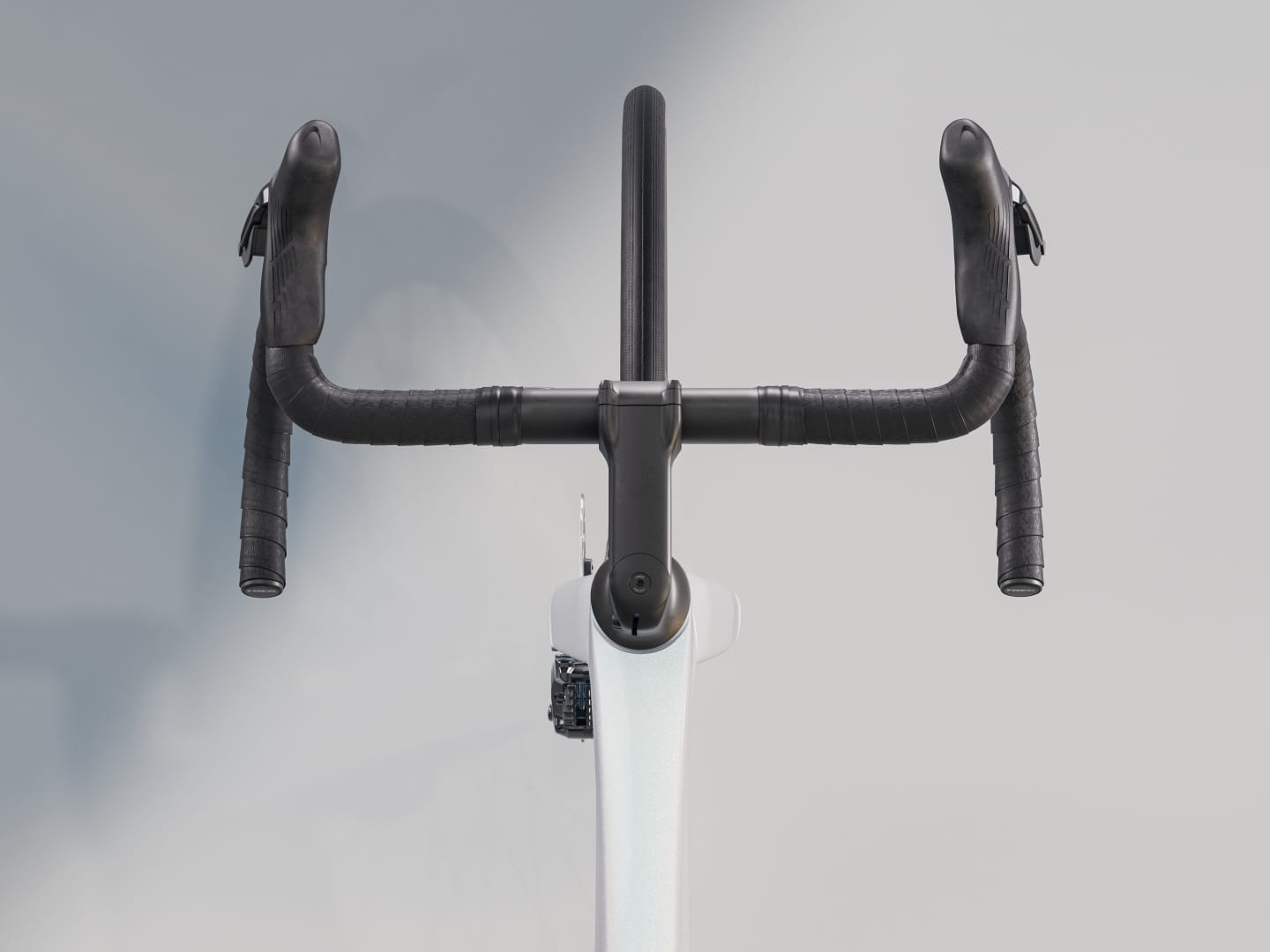 Trek Madone SL 6 Gen 8 (White Prismatic) | Cycling Gears Hub