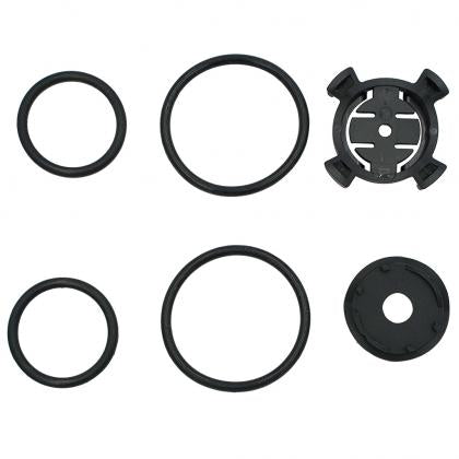 Magene Stem Mount for Bike Computer |Secure &amp; Adjustable Handlebar-Stem Bracket