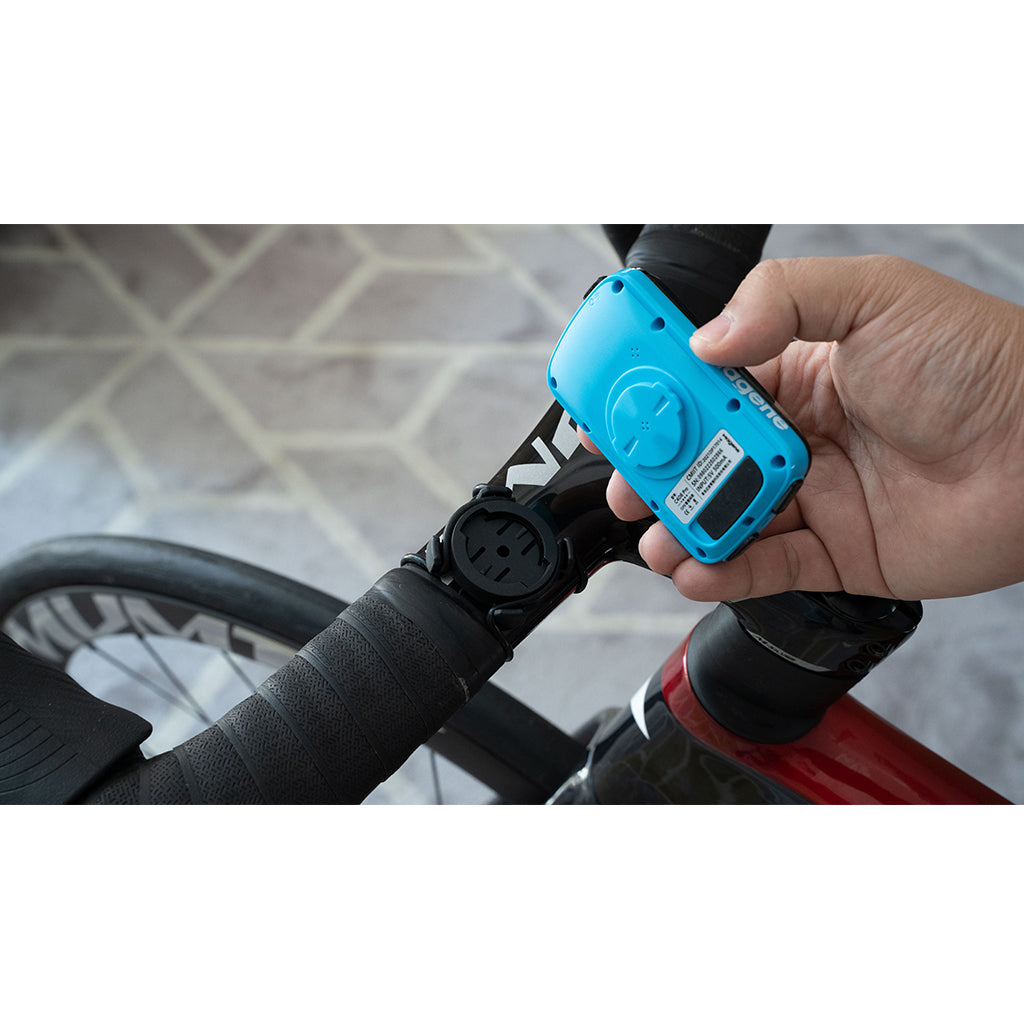 Magene Stem Mount for Bike Computer |Secure &amp; Adjustable Handlebar-Stem Bracket