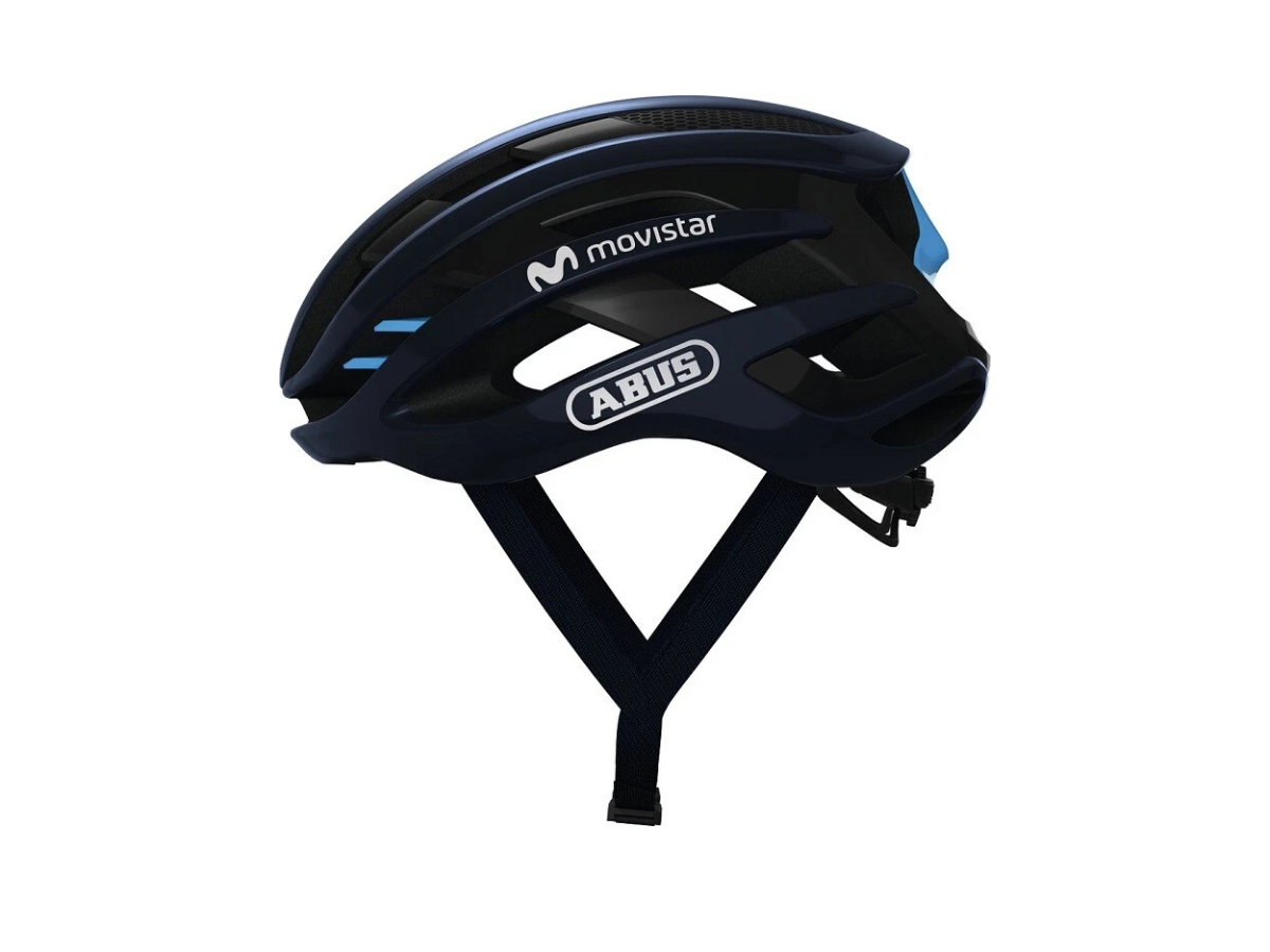 ABUS Helmet | Airbreaker Moviestar team 18 | L | 59-62cm