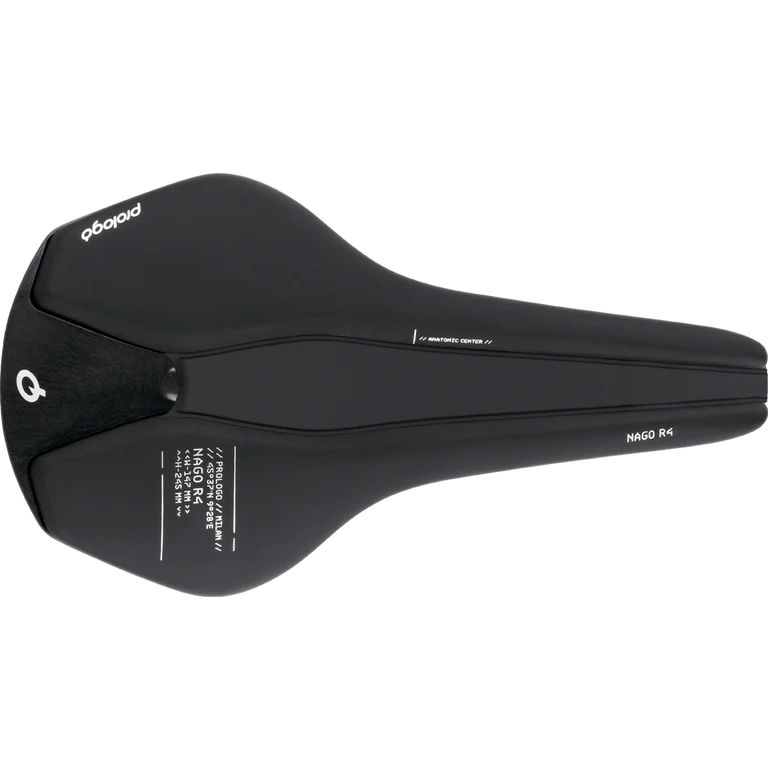 PROLOGO SADDLE NAGO | R4 TIROX 147 | HARDBLACK AM