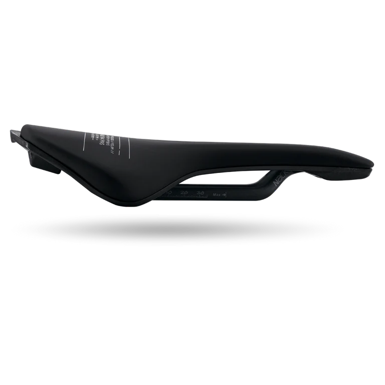 PROLOGO SADDLE NAGO | R4 PAS NACK 147 | HARDBLACK AM