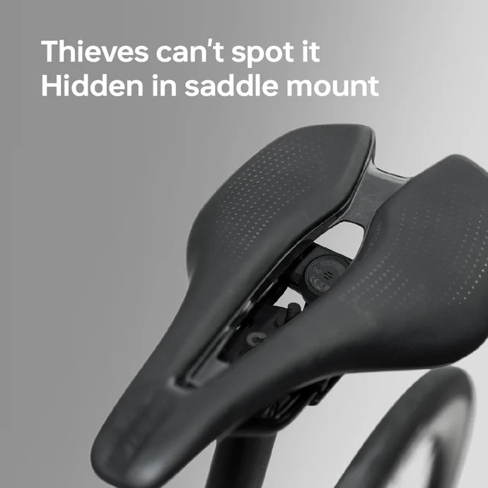 Magicshine Netfy Tracker |Smart GPS Cycling Tracker