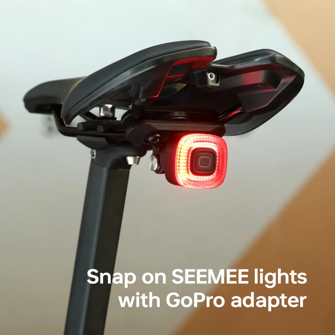 Magicshine Netfy Tracker |Smart GPS Cycling Tracker