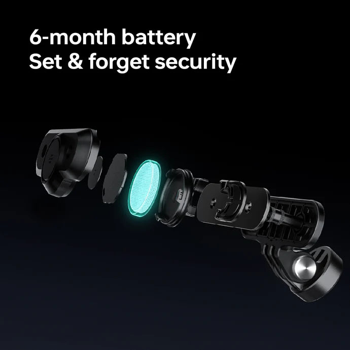 Magicshine Netfy Tracker |Smart GPS Cycling Tracker
