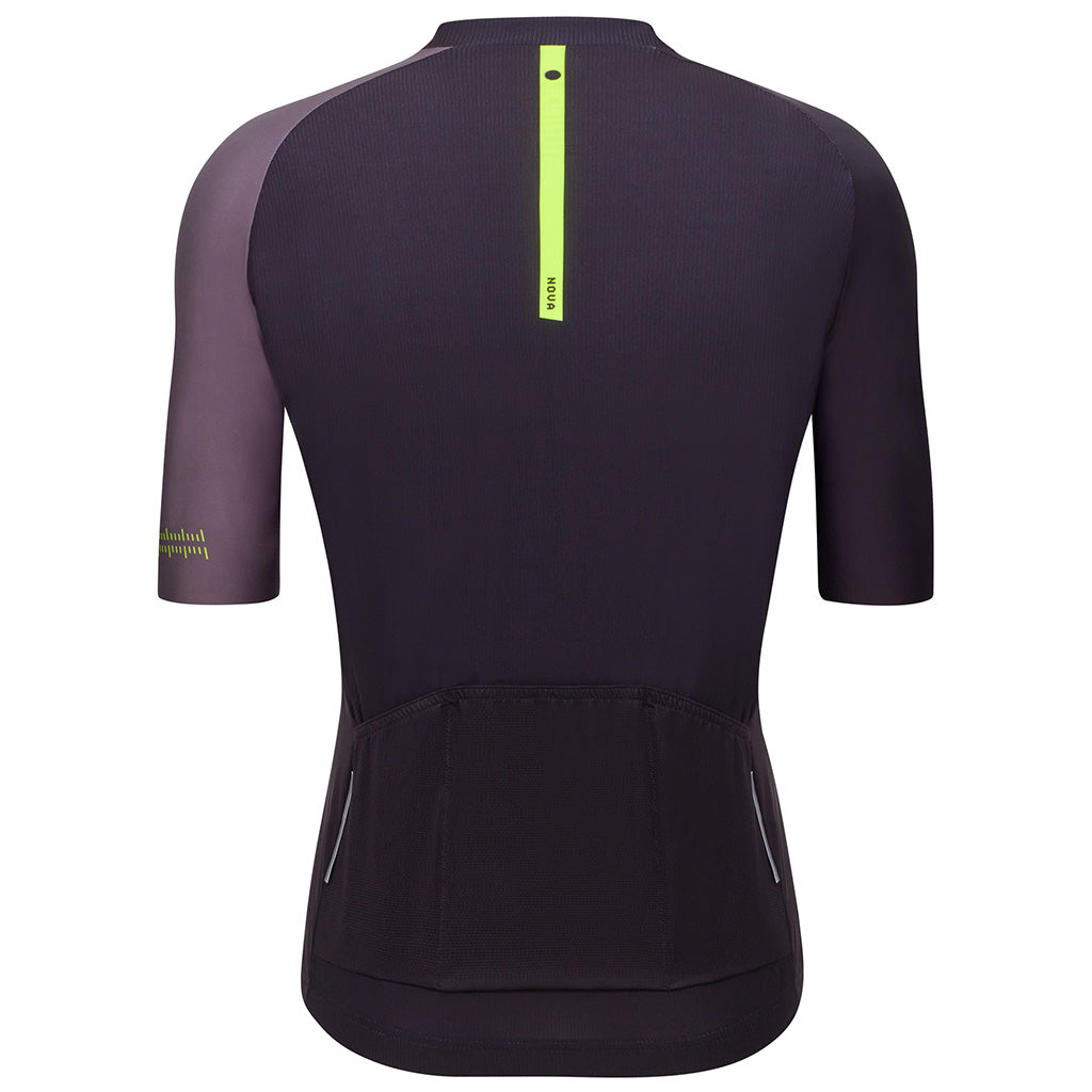 SANTINI CUSTOM NOVA RAGLAN CUT JERSEY FC-L