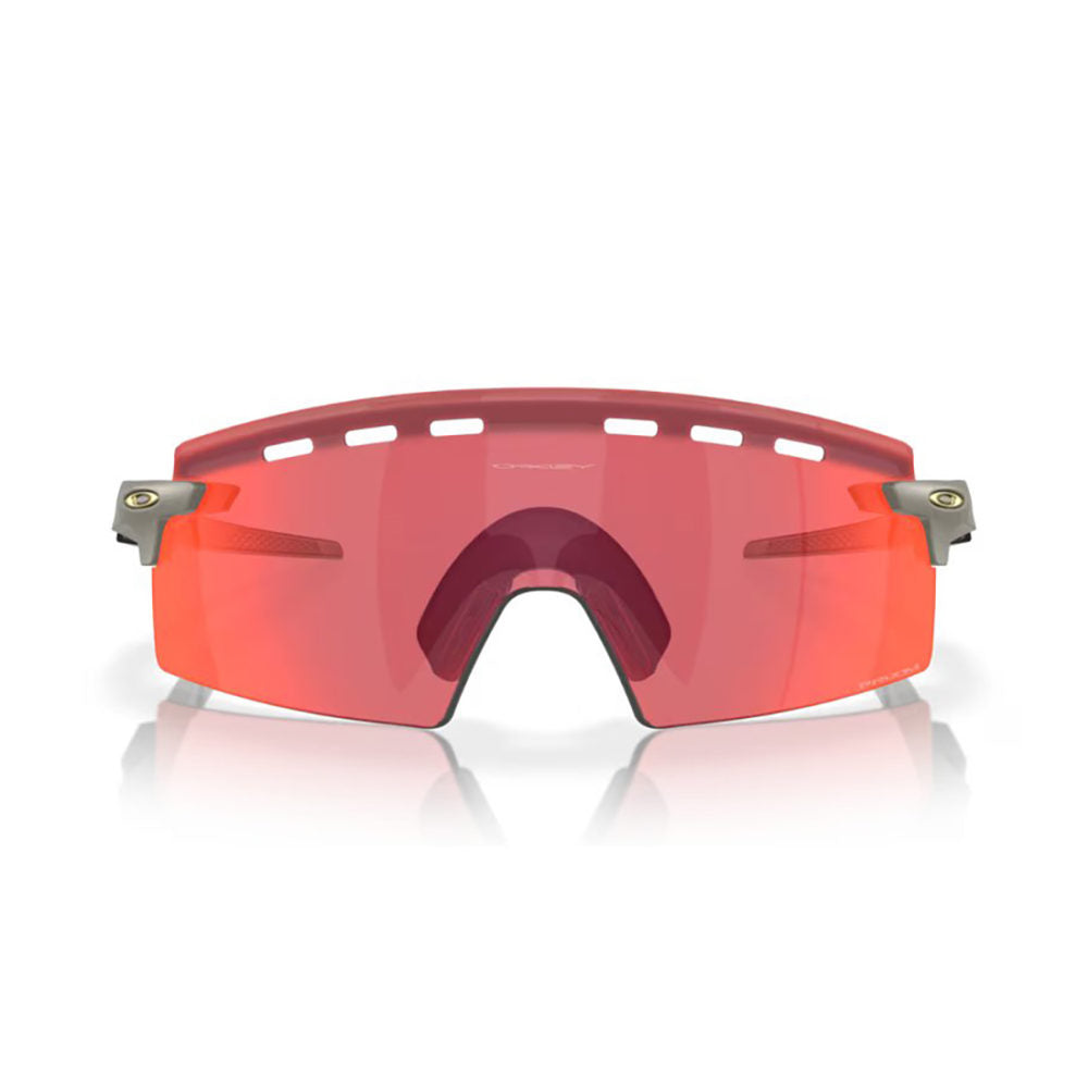 Oakley Encoder Strike Vented Matte Onyx Prizm Trail Torch