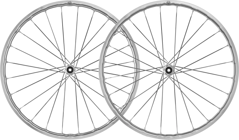 MAVIC WHEEL FRONT KSYRIUM SL HERITAGE DISCBRAKE 70012X100