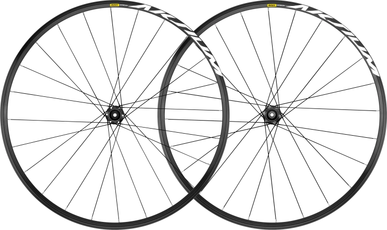 MAVIC WHEEL REAR | AKSIUM1 DISCBRAKE 700 | 12X142 SHIMANOHG-R
