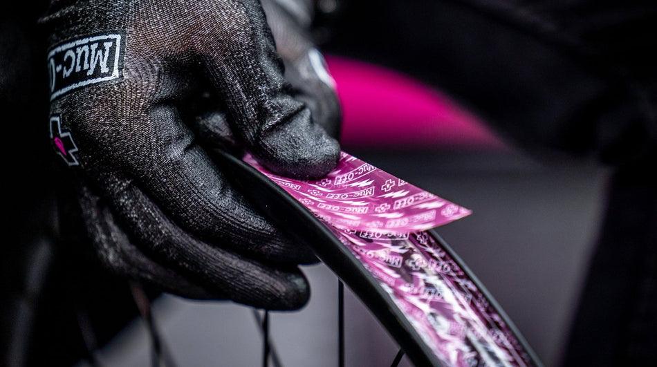 Muc-off Tubeless Rim Tape | Cycling Gears Hub