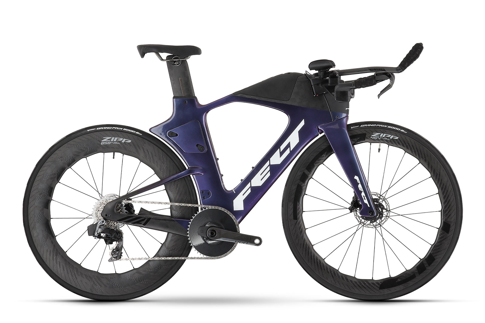 Felt IA FRD 2.0 (Nightshift) | Cycling Gears Hub