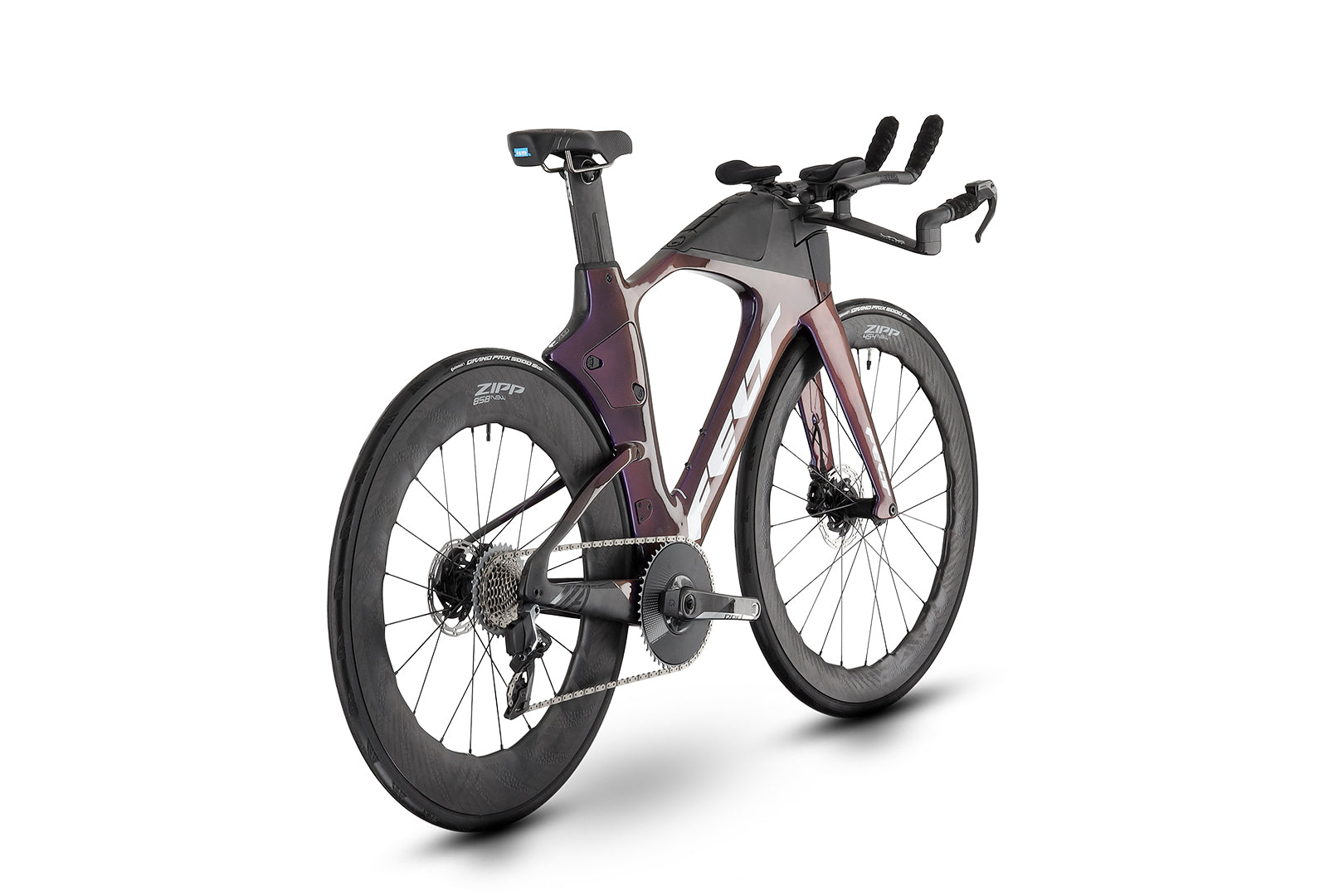 Felt IA FRD 2.0 (Nightshift) | Cycling Gears Hub