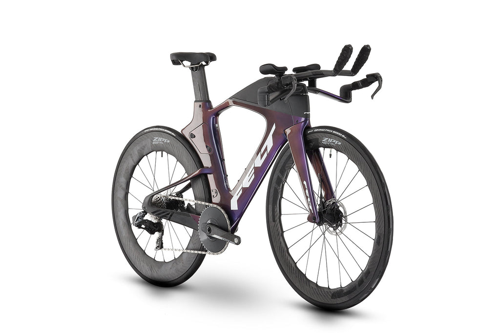 Felt IA FRD 2.0 (Nightshift) | Cycling Gears Hub