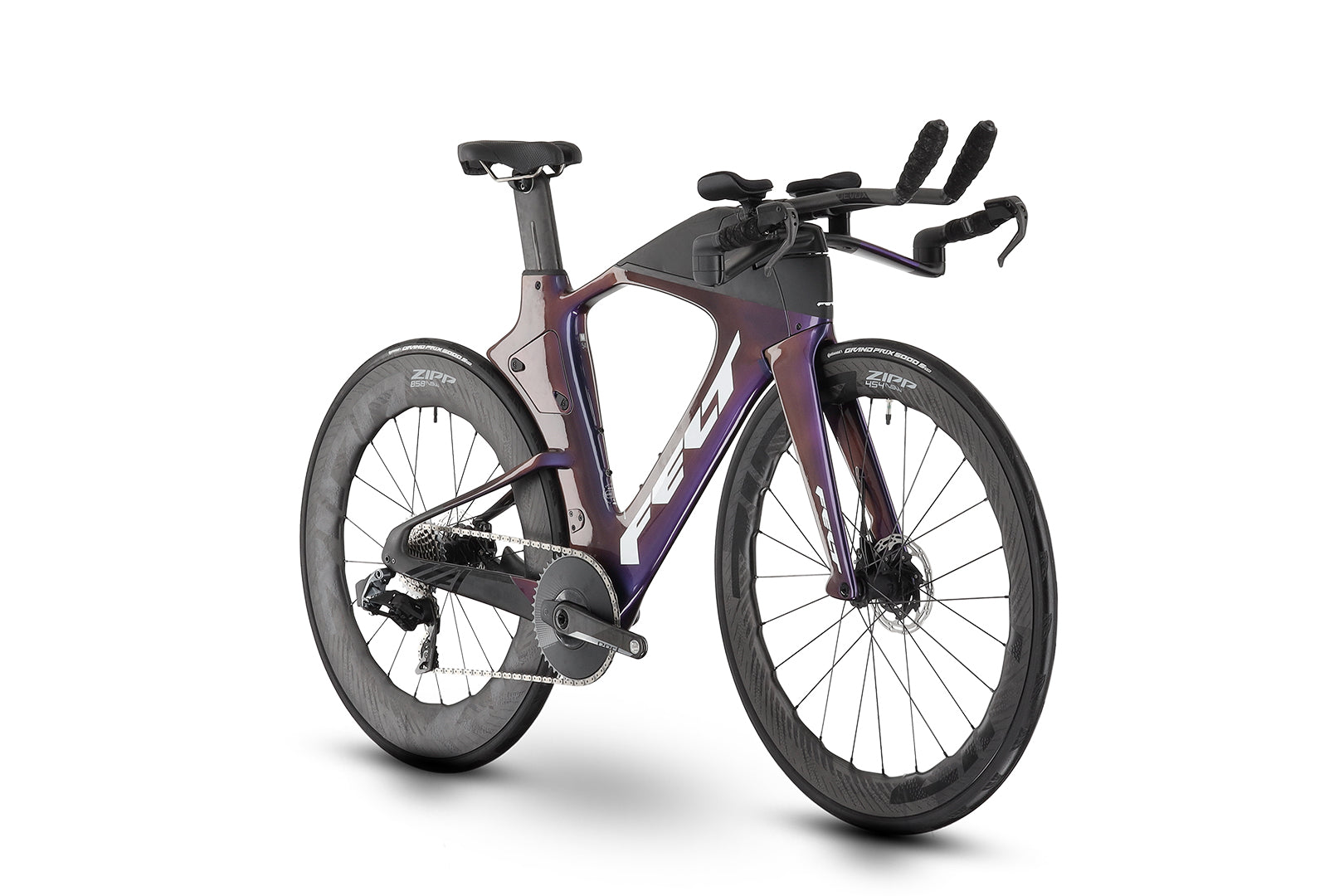 Felt IA FRD 2.0 (Nightshift) | Cycling Gears Hub