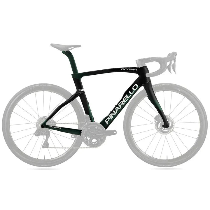 PINARELLO FRAME KIT DOGMA F DISC CE126 50