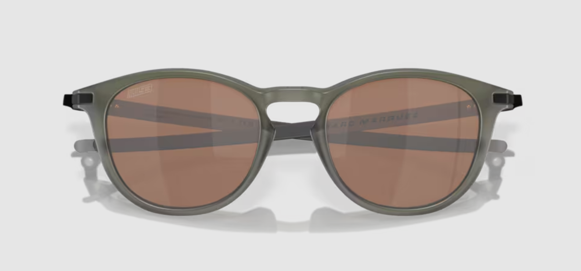 Oakley Pitchman R Marc Marquez Signature Series