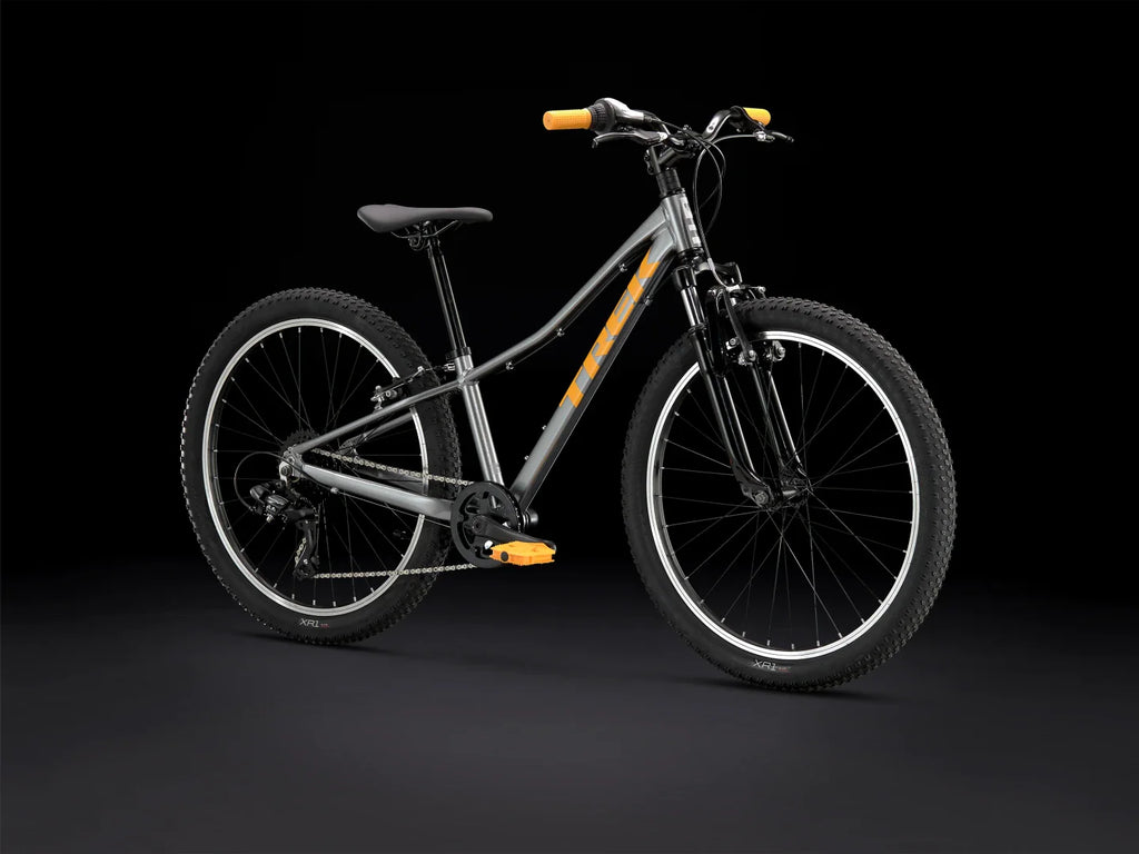 Trek Precaliber 24 (Anthracite) | Cycling Gears Hub