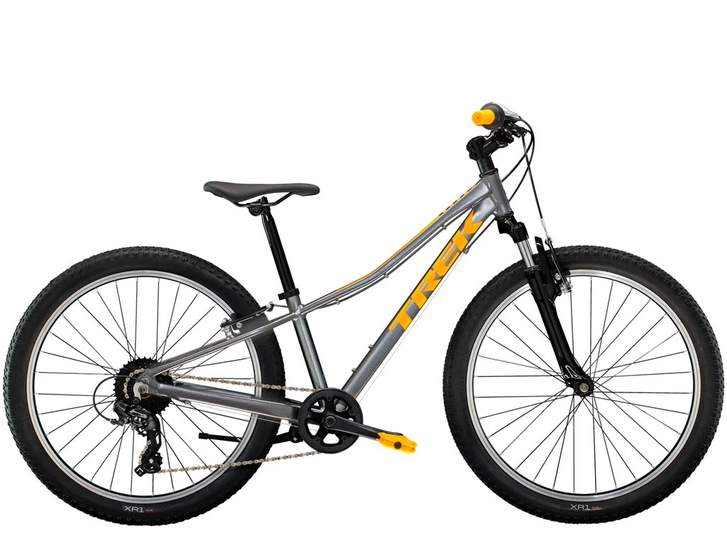 Trek Precaliber 24 (Anthracite) | Cycling Gears Hub