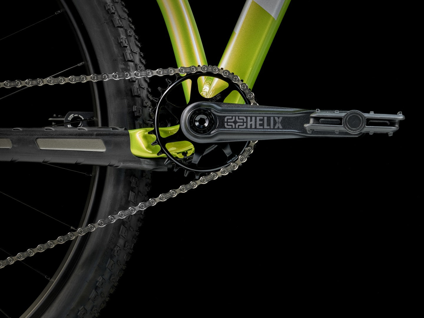Trek Procaliber 8 (Power Surge/Mercury) | Cycling Gears Hub