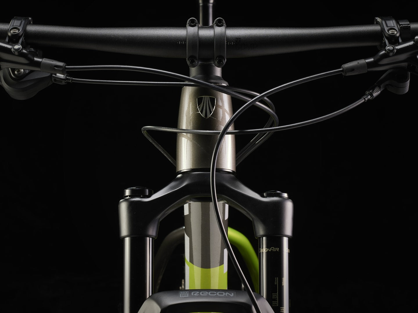 Trek Procaliber 8 (Power Surge/Mercury) | Cycling Gears Hub