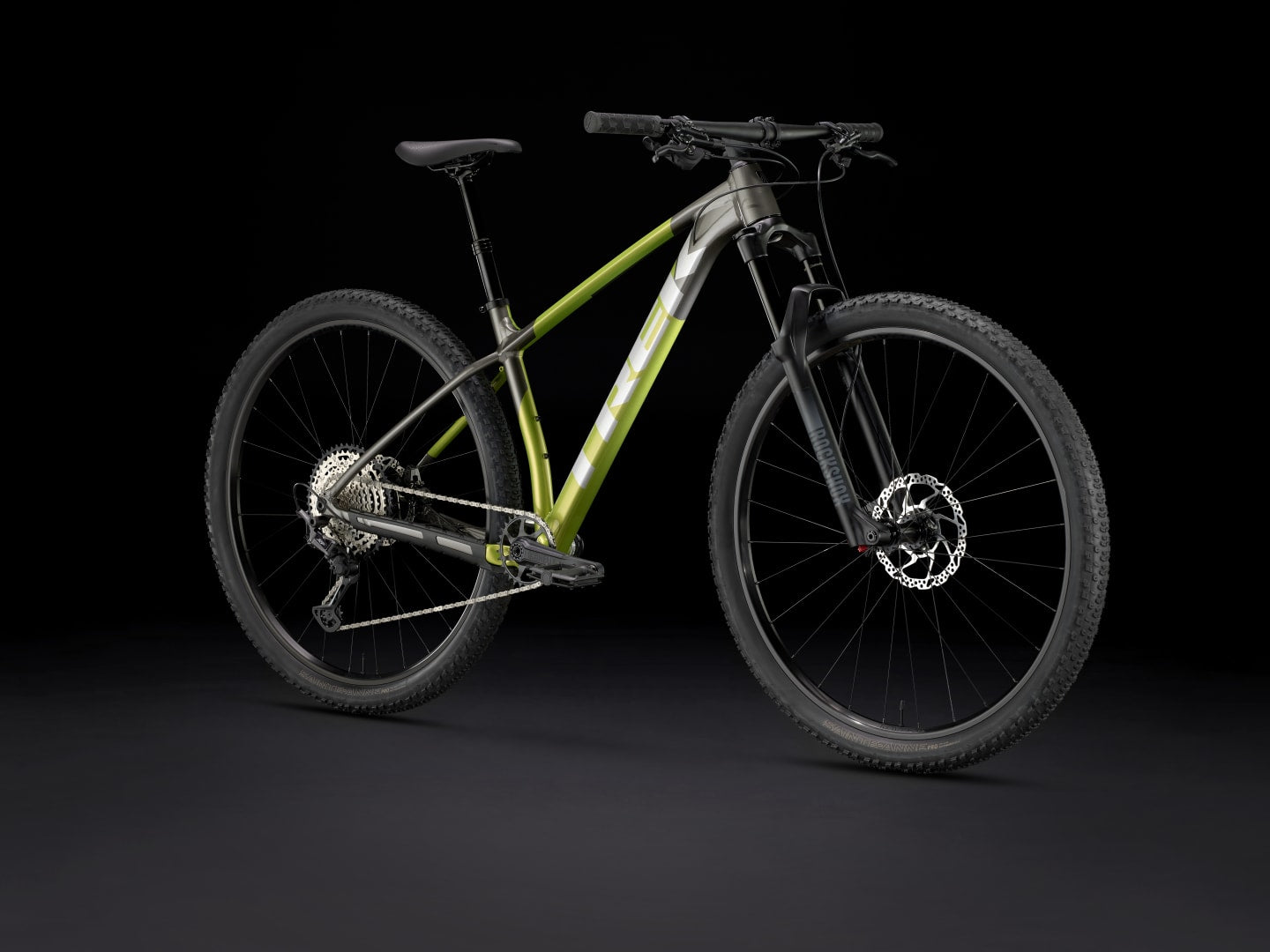 Trek Procaliber 8 (Power Surge/Mercury) | Cycling Gears Hub