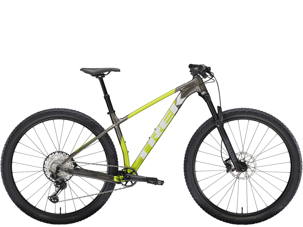 Trek Procaliber 8 (Power Surge/Mercury) | Cycling Gears Hub