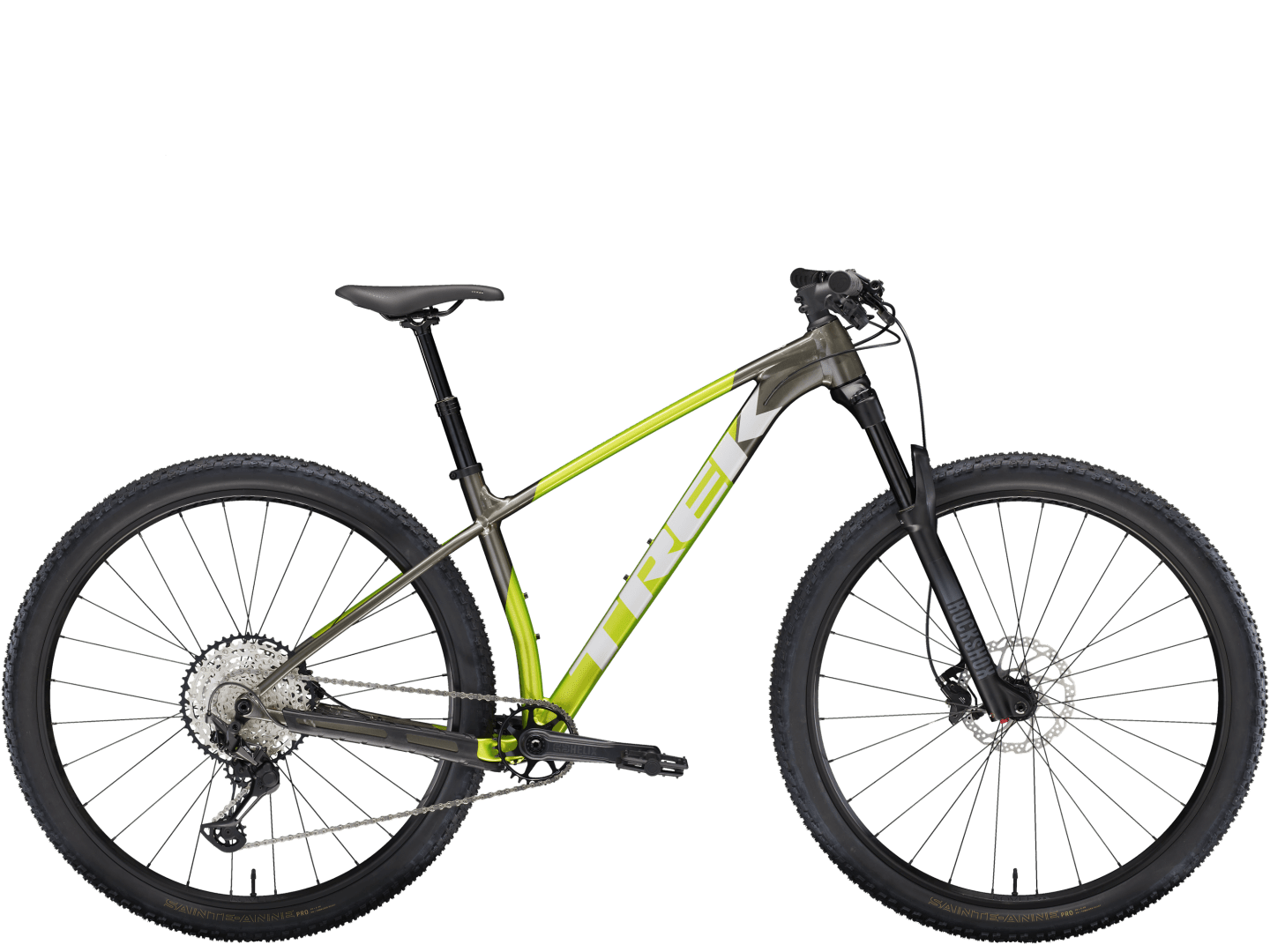 Trek Procaliber 8 (Power Surge/Mercury) | Cycling Gears Hub
