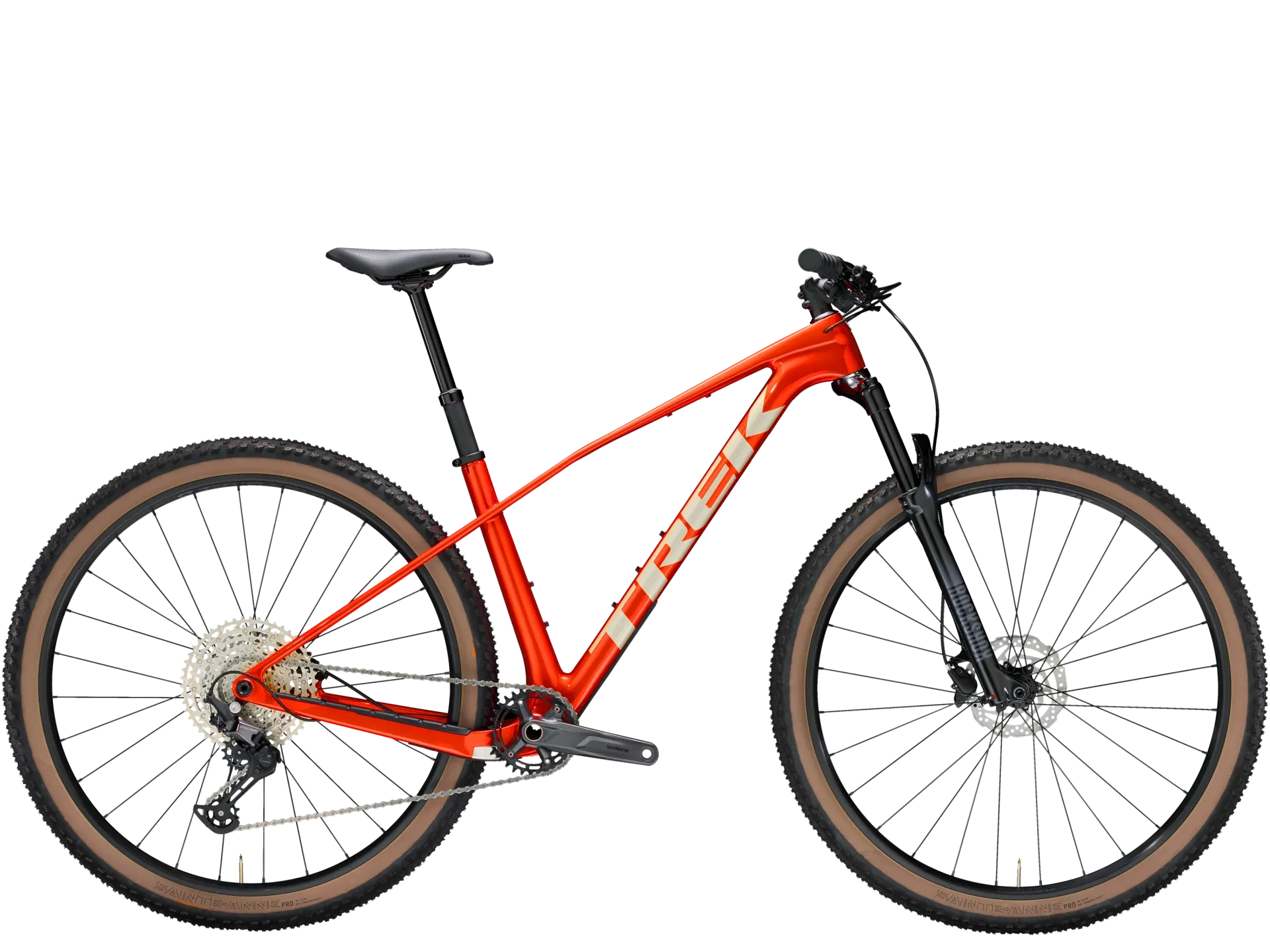 Trek Procaliber 9.5 Gen 3 (Lava) | Cycling Gears Hub