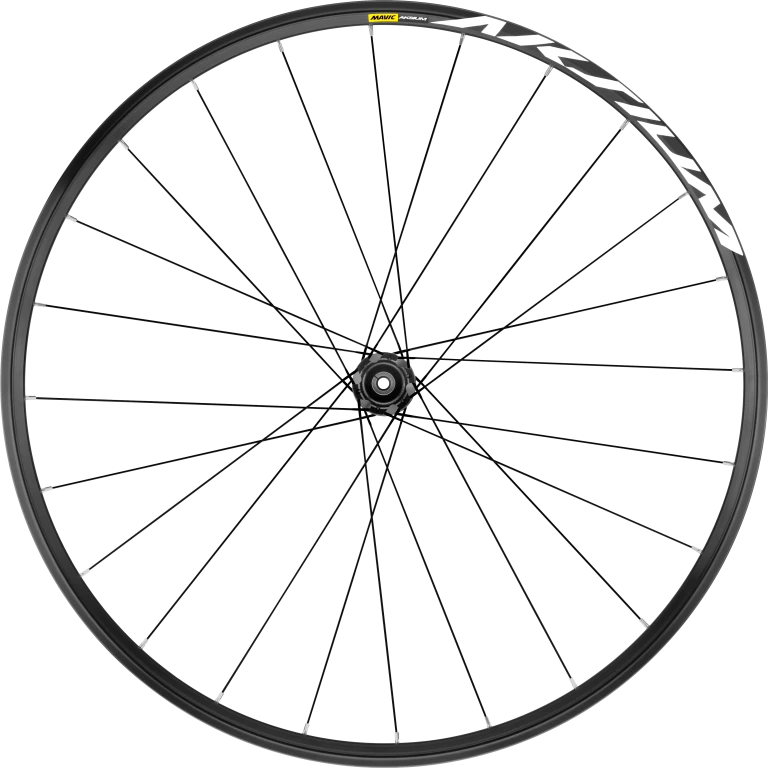 MAVIC WHEEL REAR | AKSIUM1 DISCBRAKE 700 | 12X142 SHIMANOHG-R