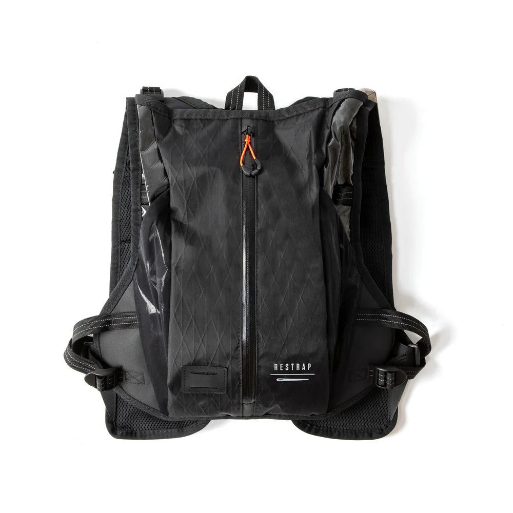 RESTRAP RACE HYDRATION VEST (S/M)