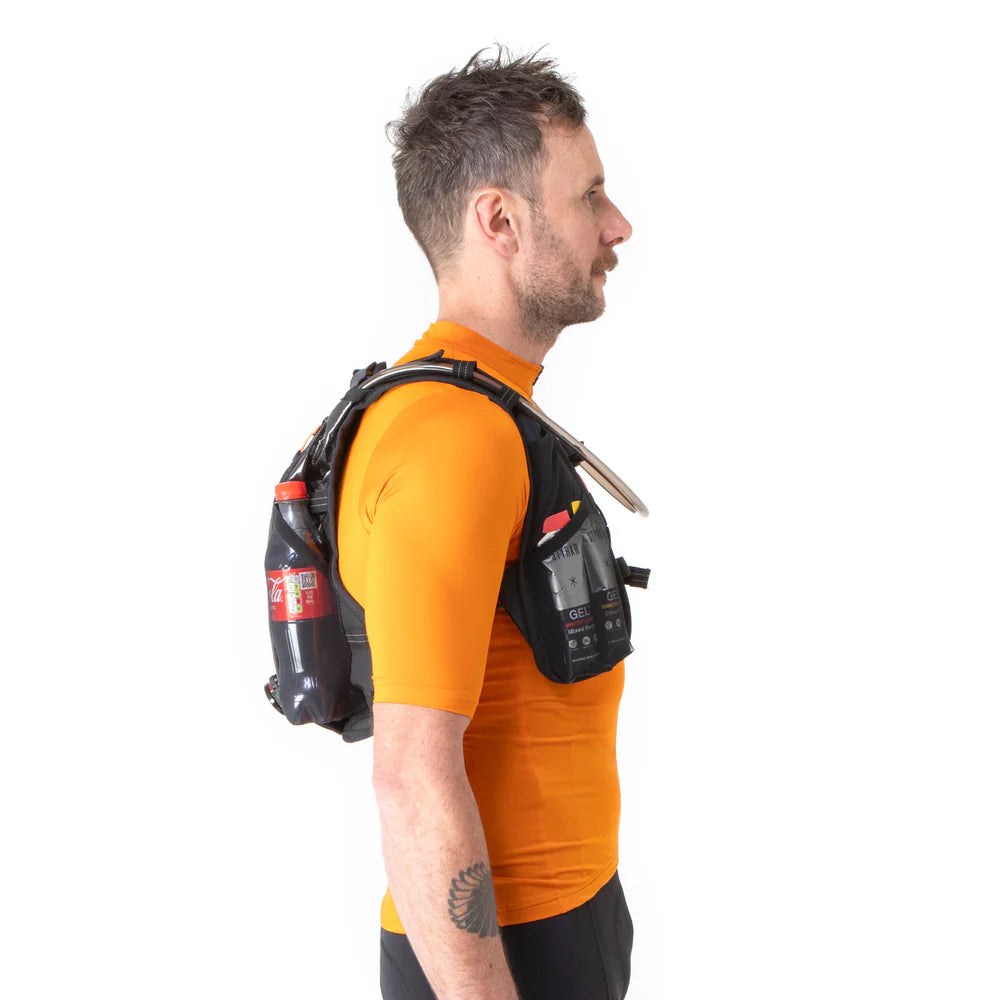 RESTRAP RACE HYDRATION VEST (S/M)